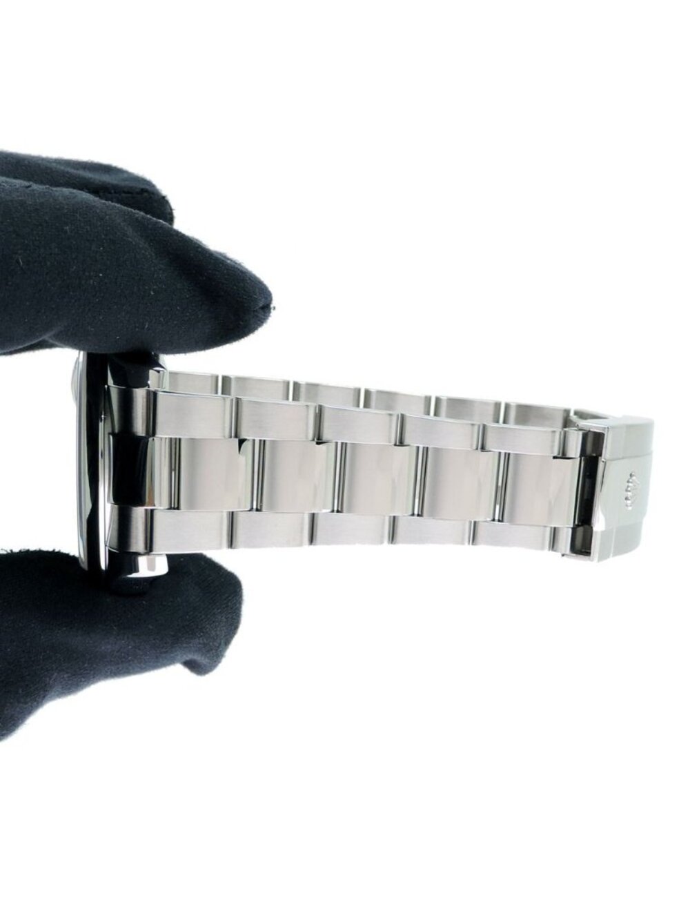 Rolex Watch Silver - Picture 8 of 9